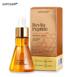 LOVILDS™ RevitaPeptide Reversal Serum