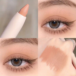 Rotating Eyeliner Pen for Eyelid Brightening and Nose and Eye