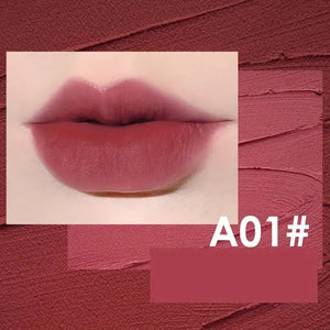 Velvet Moisturizing Lipstick Set