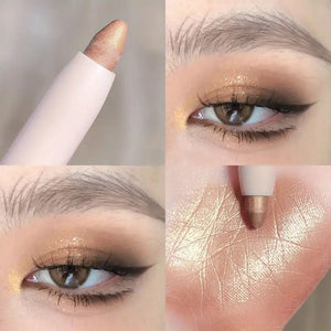 Rotating Eyeliner Pen for Eyelid Brightening and Nose and Eye