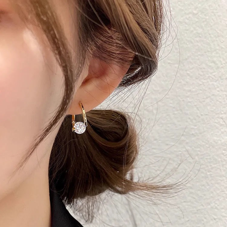Halolux Lymphvity Germanium Earrings（Limited Time Discount 🔥 Last Day）