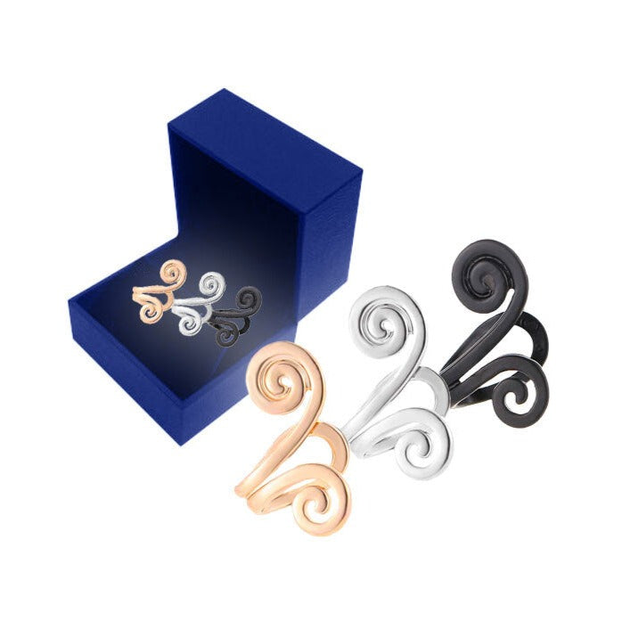 CC™ Acupressure Toning Detox Earrings