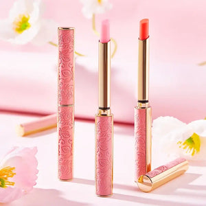 Magic Color Changing Lipstick