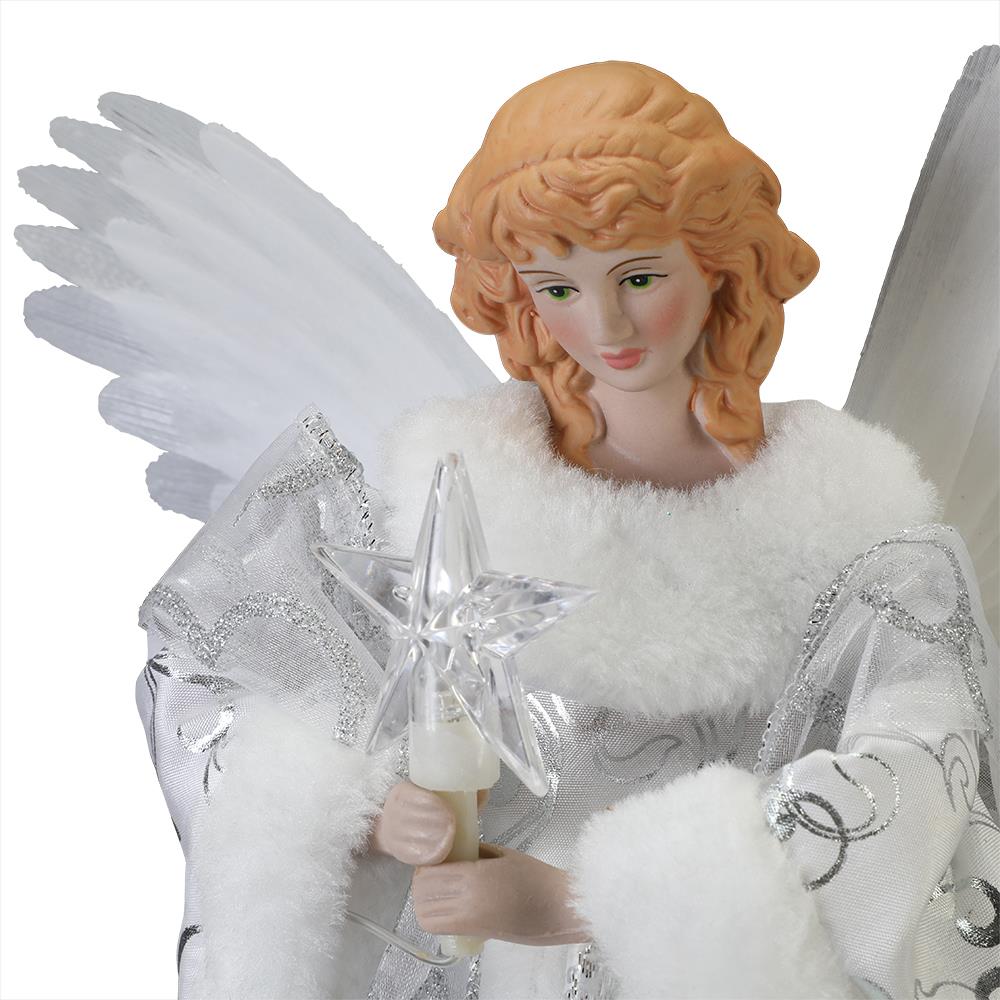 The Last Day 50%OFF🎄The Fiber Optic Angel Tree Topper