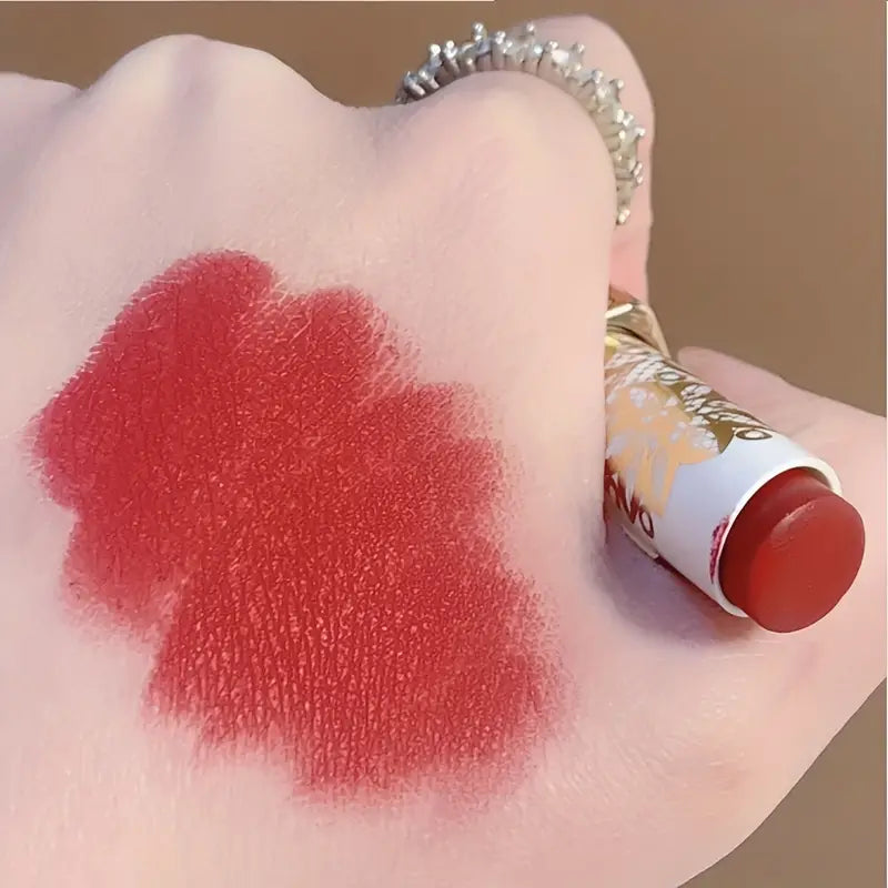 Lace Matte Misty Long Lasting Non-smudge Lipstick